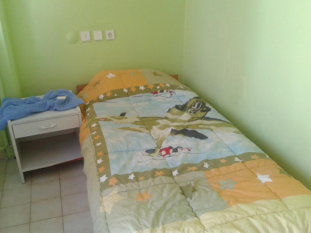Artemis Yoruk Hotel Pamukkale Chambre photo