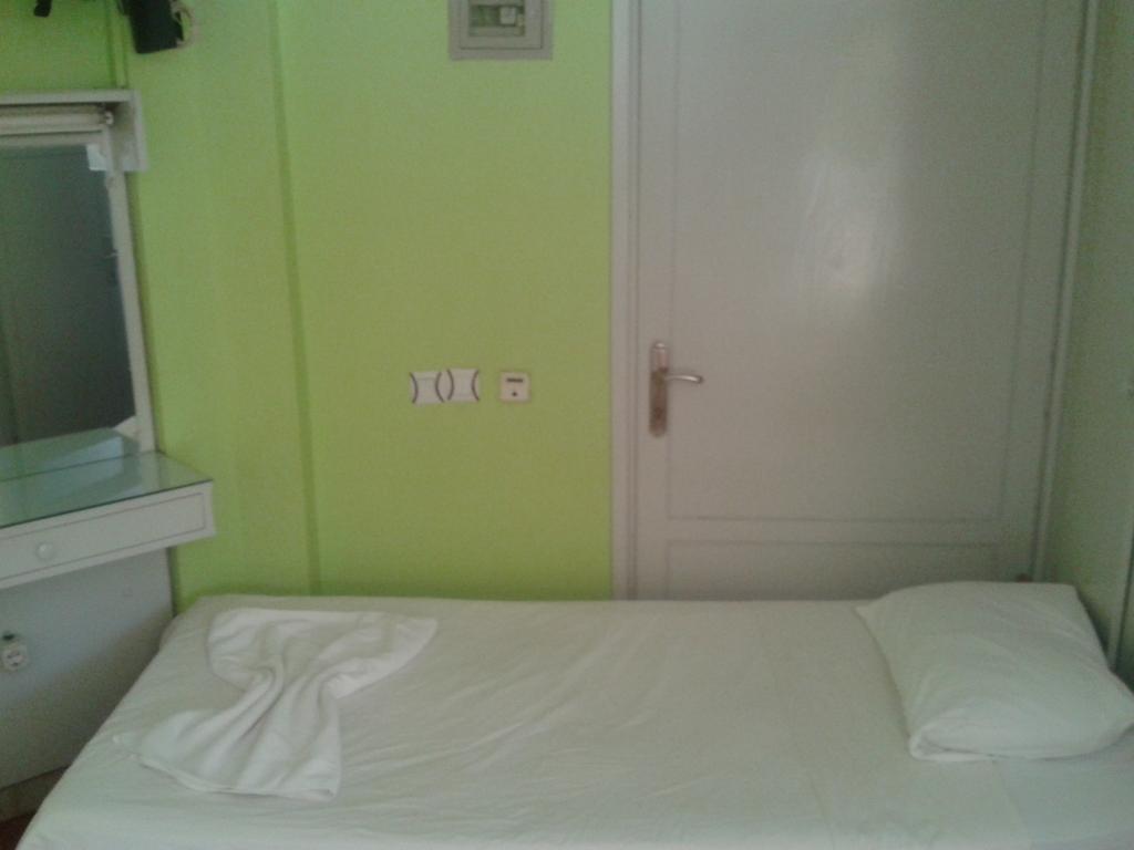 Artemis Yoruk Hotel Pamukkale Chambre photo