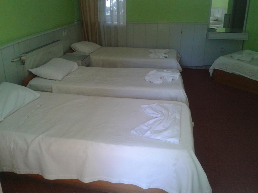 Artemis Yoruk Hotel Pamukkale Chambre photo
