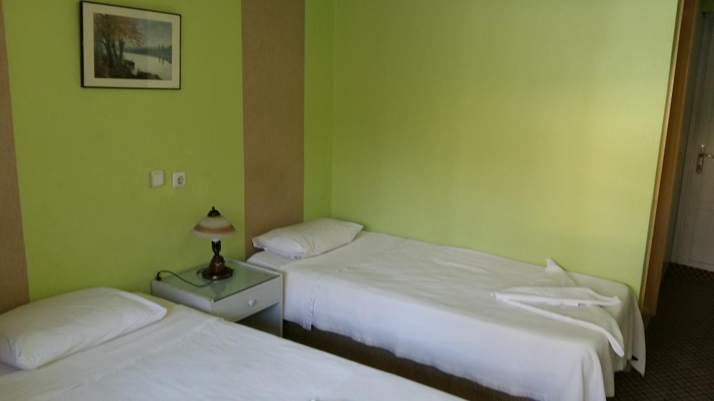 Artemis Yoruk Hotel Pamukkale Extérieur photo
